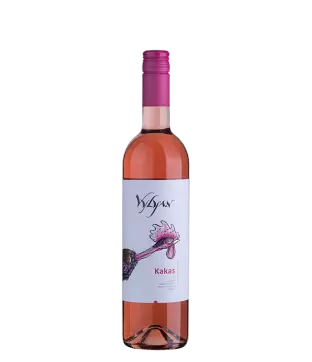 Vylyan Pincészet Kakas Rosé 2023 0,75L