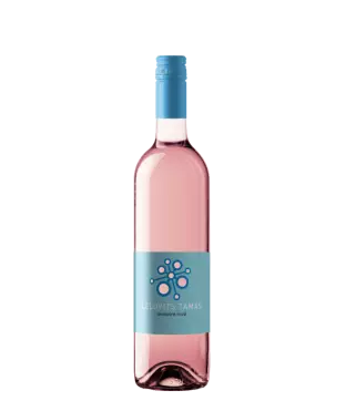 Lelovits Tamás Menoire Rosé 2024 0,75L