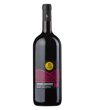 Naphegy Pince Cabernet Sauvignon Barrique 2021 1,5L