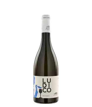 Cantina Ruscio Ludico 2022 0,75L