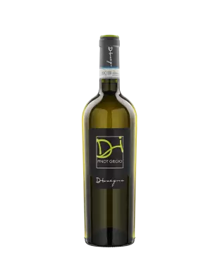 Dissegna Pinot Grigio 2023 0,75L