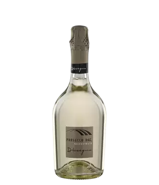 Dissegna Prosecco DOC Extra Dry pezsgő 0,75L