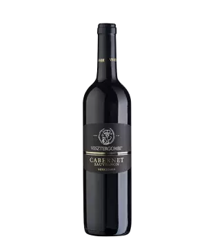 Vesztergombi Pince Cabernet Sauvignon 2021 0,75L