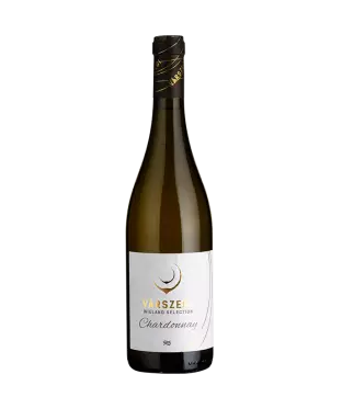 Várszegi Pincészet Wieland Chardonnay 2020 0,75L