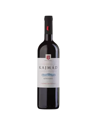 Twickel Pincészet Kajmád Cabernet Sauvignon 2021 0,75L