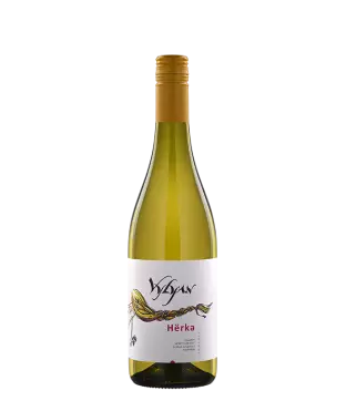 Vylyan Pincészet Chardonnay 2023 0,75L