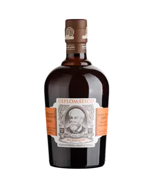 Rum Diplomático Mantuano 0,7L 40%