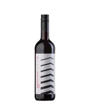 Dubicz Kékfrankos-Cabernet Franc 2023 0,75L