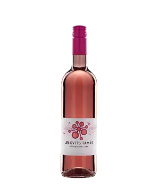 Lelovits Tamás Rosé 2024 0,75L