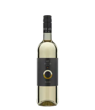 Feind Pincészet Chardonnay 2023 0,75L