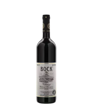 Bock Cabernet Sauvignon 2020 0,75L