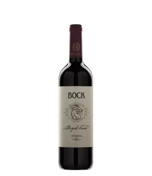 Bock Royal Cuvée 2018 0,75L