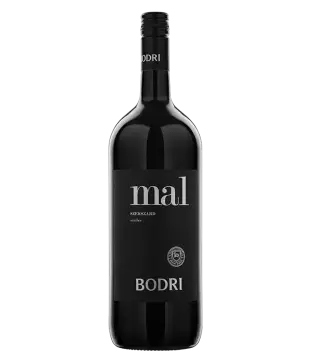 Bodri Pincészet Malbec 2023 1,5L