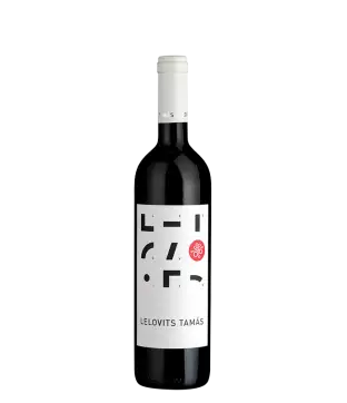 Lelovits Tamás Cabernet Sauvignon 2022 0,75L