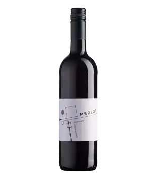 Gábor Pincészet Merlot 2021 0,75L