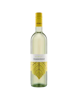 Dobosi Pincészet Bio Chardonnay 2024 0,75L