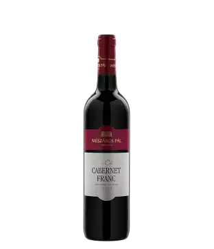 Mészáros Borház Cabernet Franc 2022 0,75L