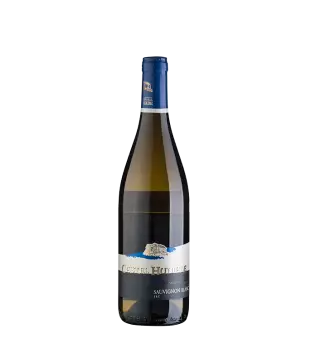 Recas Pincészet Hunyadi Sauvignon Blanc 2023 0,75L