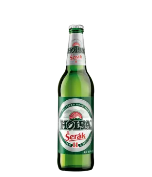 HOLBA Serak 4,7% 0,5L