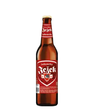 Jezek 11°Jezek 4,8% 0,5L