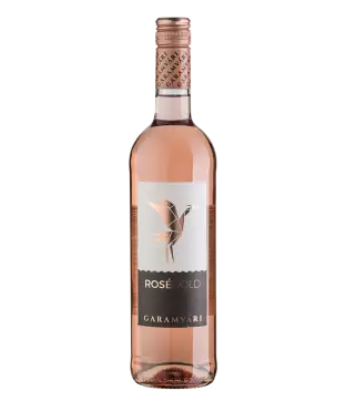 Garamvári Pincészet Rosé Gold 2023 0,75L