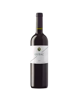 Szeleshát Szőlőbirtok Merlot Prémium Gubac-hegy 2018 0,75L