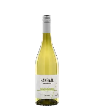 Hangyál Balázs Sauvignon Blanc 2024 0,75L