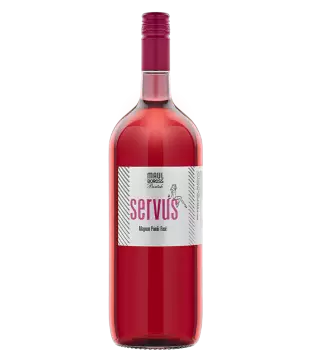 Maul Pincészet Servus Rosé 2024 1,5L