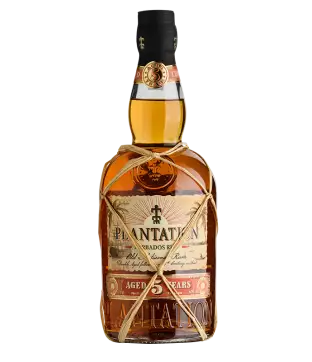 Rum Plantation Barbados 5 éves 0,7L 40%