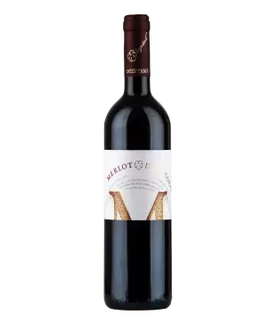 Dúzsi Tamás Merlot 2019 0,75L