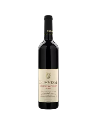 Thummerer Egri Cabernet Sauvignon Superior 2021 0,75L