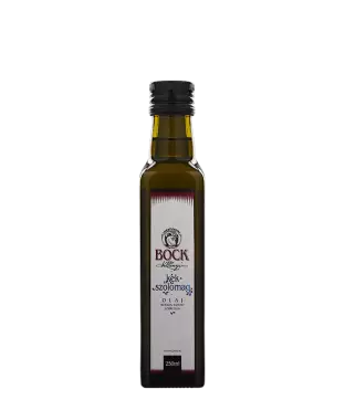 Bock Kékszőlőmag olaj 250ml