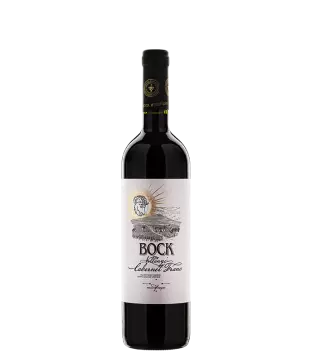 Bock Cabernet Franc 2022 0,75L