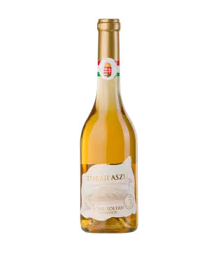 Tóth Zoltán Tokaji Aszú 3 puttonyos 2019 0,5L