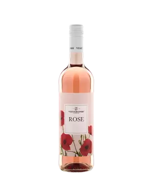 Vesztergombi Pince Rosé 2024 0,75L