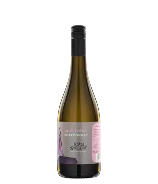 Káli Balázs Chardonnay 2024 0,75L