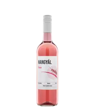 Hangyál Balázs Rosé 2024 0,75L