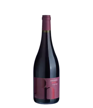 Haraszthy Pincészet Pinot Noir 2021 0,75L