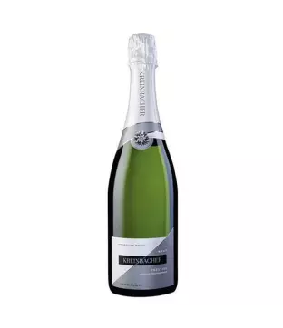 Kreinbacher Brut Prestige pezsgő 0,75L