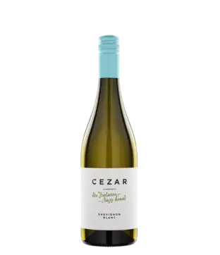 Cezar Pincészet Sauvignon Blanc 2024 0,75L