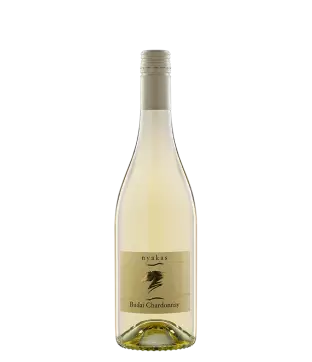 Nyakas Pince Budai Chardonnay 2024 0,75L