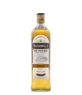 Bushmills Original 40% 0,7L