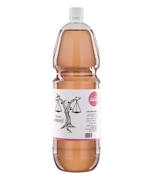 Tüske Pincészet Harmónia Rosé 2024 2L