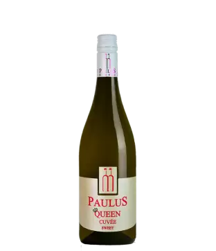 Paulus Queen Cuvée 2023 0,75L