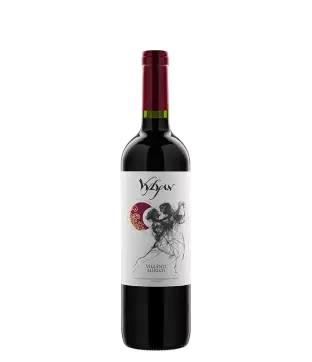 Vylyan Pincészet Merlot 2021 0,75L