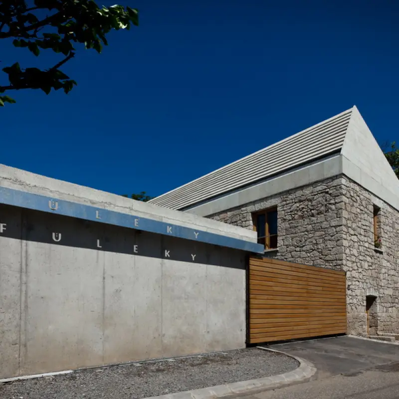 Füleky Tokaj Pincészet