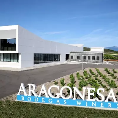 Bodegas Aragonesas 