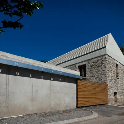 Füleky Tokaj Pincészet