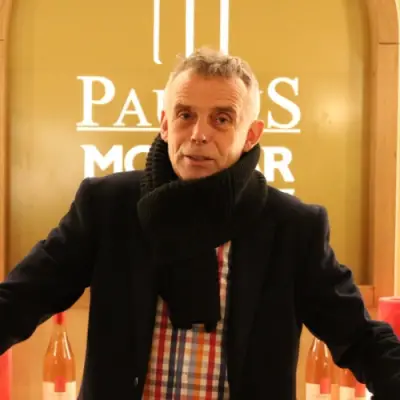 Molnár Borház (Paulus)